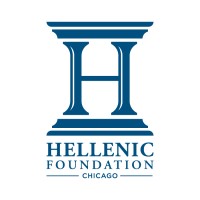 Hellenic Foundation Logo