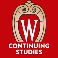 UW-Madison Continuing Studies Logo