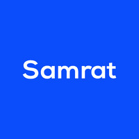 Samrat Offset Logo