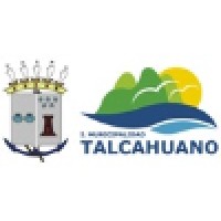Municipalidad de Talcahuano Logo
