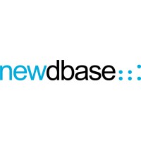 NewDbase Database Marketing Logo