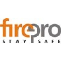 Firepro Systems Logo