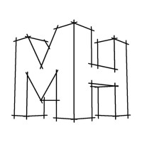Mark Horner Historic Architecture Logo