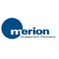 Merion Investment Partners Logo