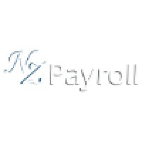 NZ Payroll Services Logo