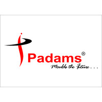 Padams Group Logo