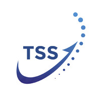 TSS Internacional S.A. de C.V. Logo