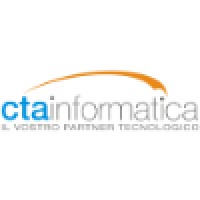 cta informatica srl Logo