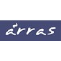 Arras People - Project Management Recruitment Logo