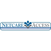 Netcare Access Logo