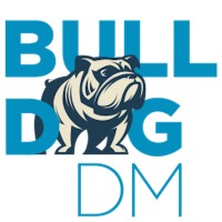 Bulldog DM Logo