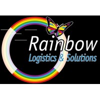 Rainbow Logistics & Solutions B.V. Logo