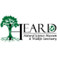 Heard Natural Science Museum & Wildlife Sanctuary Logo