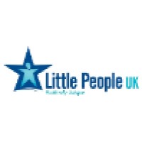 Little People UK Logo