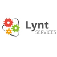 Lynt services s.r.o. Logo