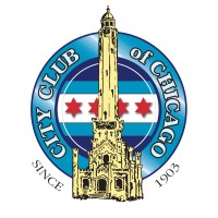 City Club of Chicago Logo