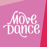Move Dance Logo