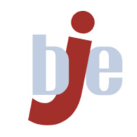 BJE: Builders of Jewish Education Logo
