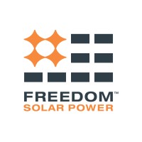 Freedom Solar, LLC Logo