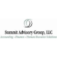 Summit Advisory Group Logo
