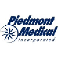 Piedmont Medical, Inc. Logo