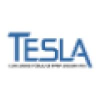 Tesla Concursos Públicos para Engenharia Logo