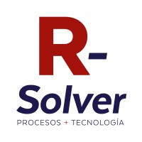 R-Solver. Logo