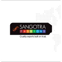 Sangotra Fashions Pvt Ltd Logo