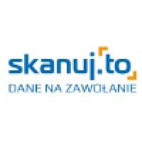 Skanuj.to sp. z o.o. Logo