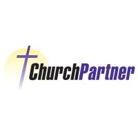ChurchPartner Logo