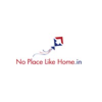NoPlaceLikeHome.in Logo
