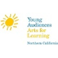 Young Audiences of Northern California Logo