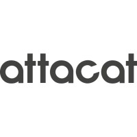 Attacat Logo