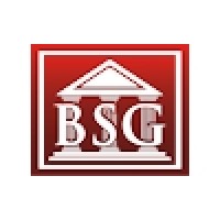 BSG Solutions Group, LLC Logo