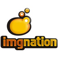 IMGNATION Studios Logo