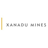 Xanadu Mines Ltd Logo