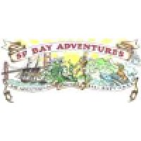 SF Bay Adventures Logo