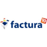 Factura10 Logo
