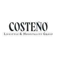 Grupo Costeño Logo