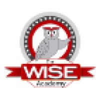 The WISE Academy Pty Ltd Logo