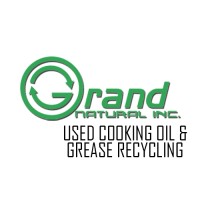 Grand Natural Inc Logo