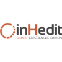INHEDIT SMART EXPERIENCES S.L. Logo