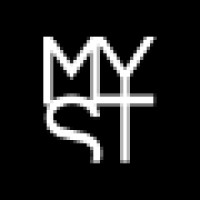 Myst sur le Canal Logo