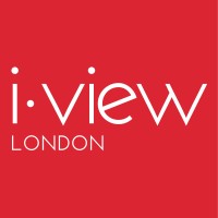 i-view Studios Logo