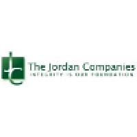 The Jordan Companies Logo