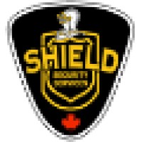 Shield Security Services Logo