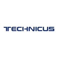 TECHNICUS PROJECTS INDIA PRIVATE LIMITED Logo