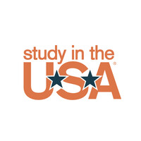 Study in the USA Logo