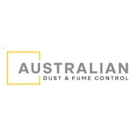 Australian Dust and Fume Control Pty Ltd Logo