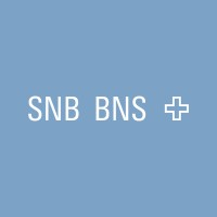 Swiss National Bank Logo